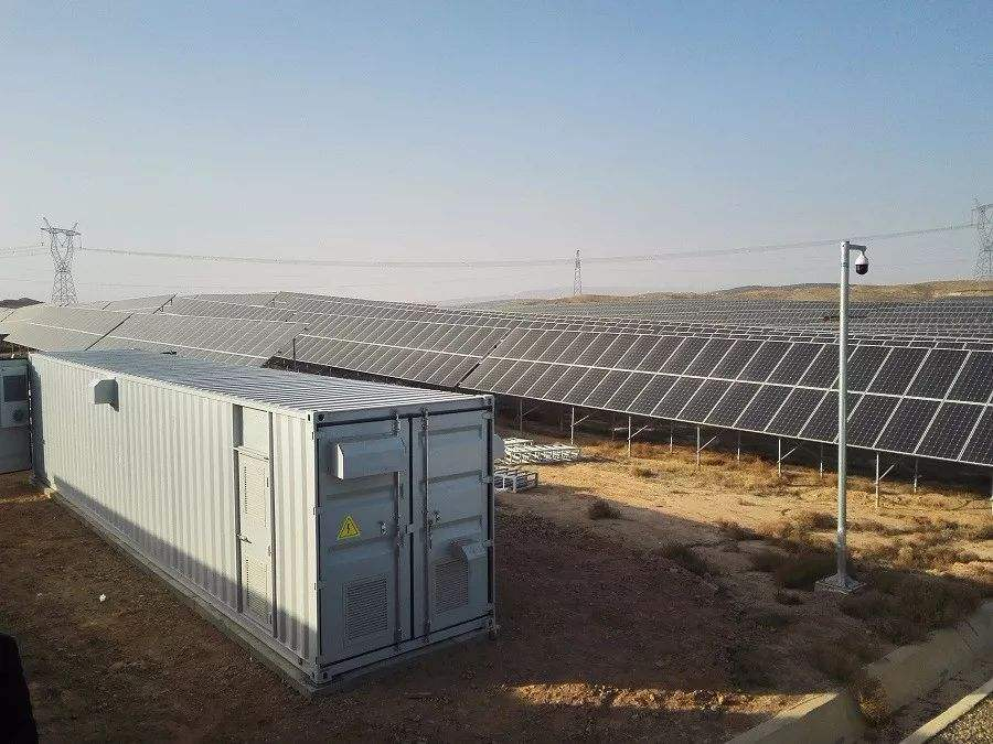 20千瓦離網光伏發電系統一天發多少電