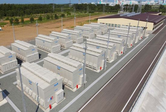 光伏儲能電站項目造價