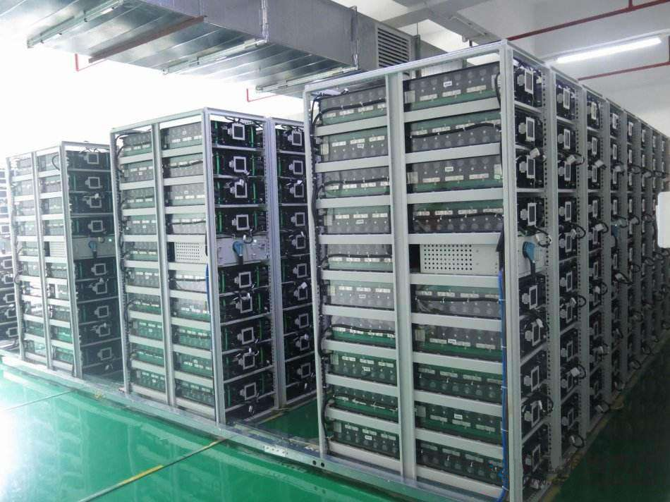 發電側儲能電站投資成本