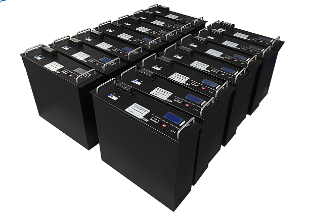 風光發電儲能鋰電池成本價格